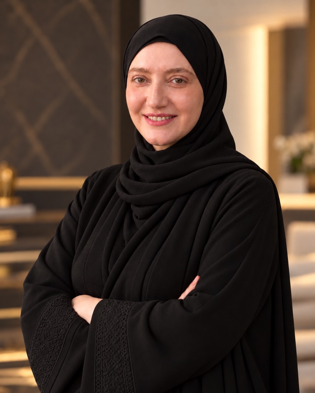 Lama Al Khouli